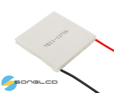 1PS  TEC1-12706 Semiconductor supports multi-stage refrigeration chip