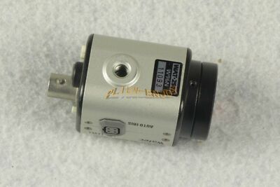 WATEC WAT-250D CCDカメラレンズ付き　＃N 1PCS WATEC WAT-250D NTSC W96N Digital CCD Color Camera Head | eBay