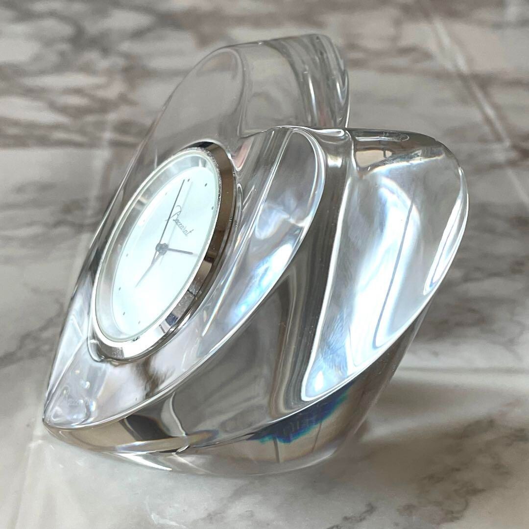 B Baccarat バカラ 天使 ANGEL PRESENTING HEART B Baccarat バカラ 天使 ANGEL PRESENTING HEART Baccarat heart