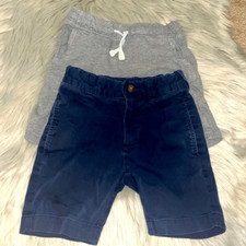 Bundle Of Boys Shorts