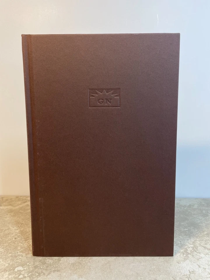 SIR HEREWARD and MISTER FITZ SIGNED by Garth Nix - bookplate- 1st Edition Foto 4 de 4