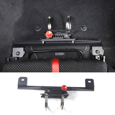 Fits 2022-24 Toyota GR86 BRZ Quickly Release Fire Extinguisher Holder Under Seat