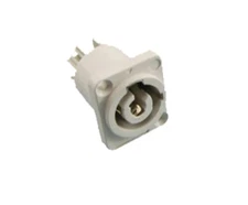 ProCraft PC-TSC045 Panel Mount Power Out Connector -Neutrik Powercon Alternative