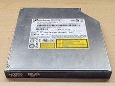 GCC-T10N | HL Data Storage CD Rewriter DVD-ROM Drive