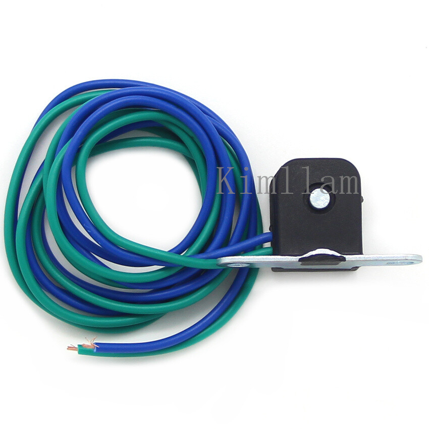 Caltric Clutch Cable Replacement For Honda TRX250R Fourtrax 250 1986-1989 - OEM Compatible - View #4