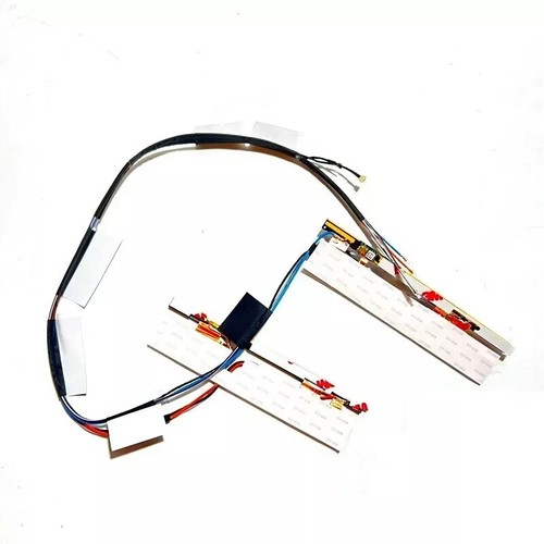 Nuovo cavo antenna wifi GDB55 WWAN per Dell Precision 7560 M7560 9HP60 - Foto 2 di 3