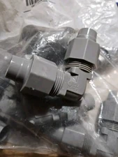 Zurn Pex Elbow 1/2-In x 1/2-In CTS 90 QAE33 QTY - 10