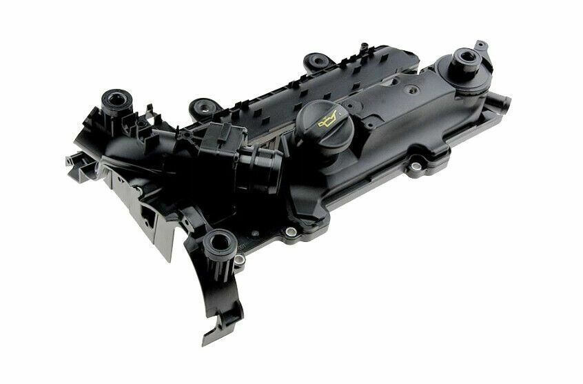 Couvercle de culasse haute durabilité pour bloc moteur 1.4 HDi