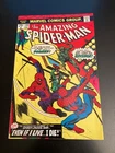 AMAZING SPIDER-MAN #149 (1975) *Key!* (VF/VF+) **Super Bright & Glossy!**
