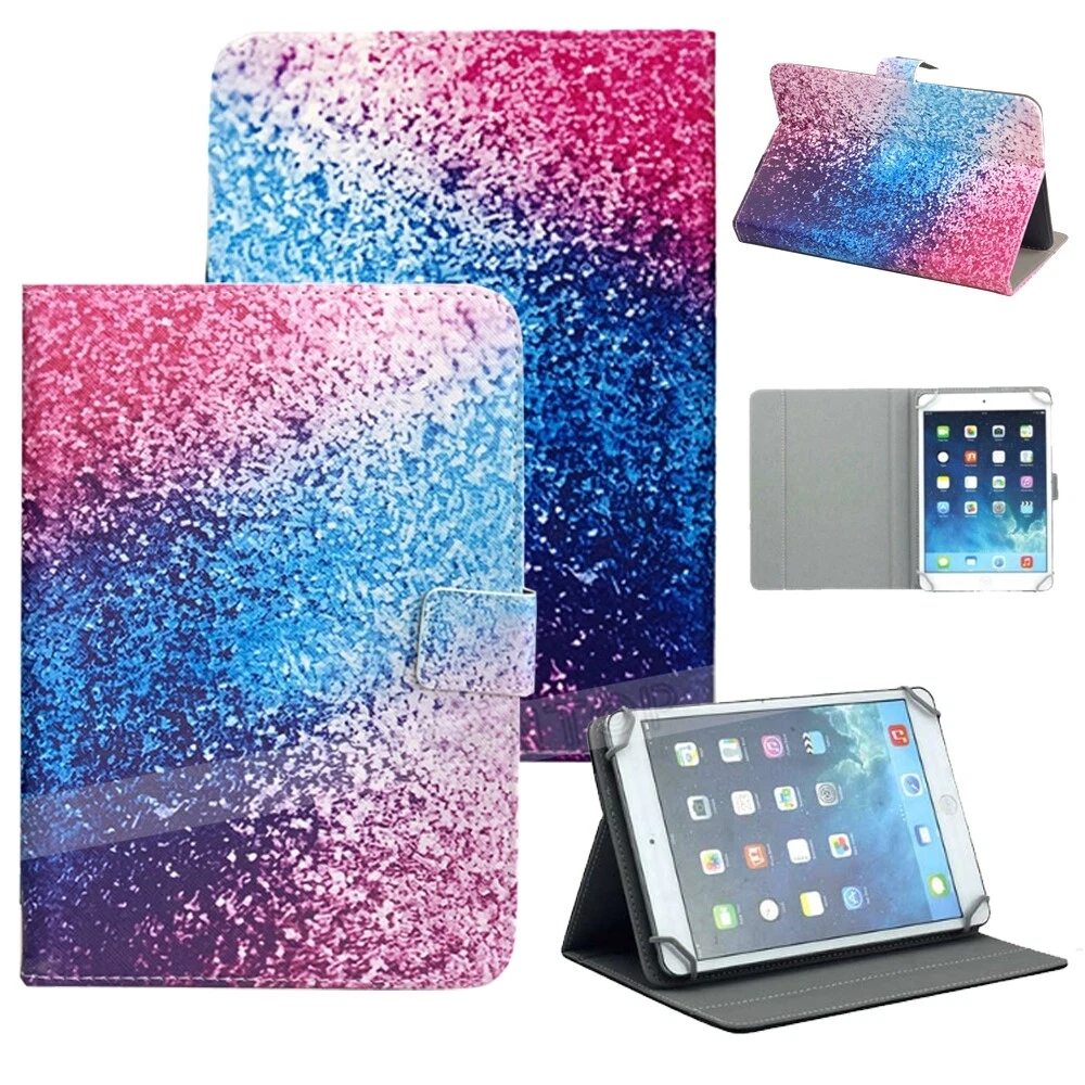 For Samsung Galaxy Tab S5e S6 Lite S7 S8 S9 9.7~11" Tablet Universal Case Cover