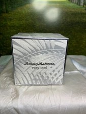 TOMMY BAHAMA VERY COOL CLASSIC COLOGNE POUR HOMME SEALED 50ML SPRAY DISCONTINUED