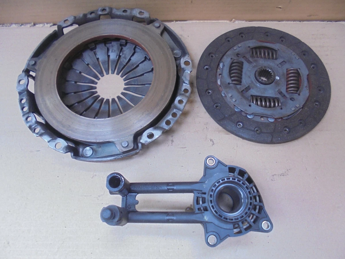 Ford ka clutch release bearing sale
