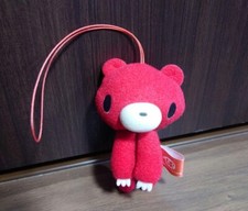 Gloomy Mascot Hanging Bear Strap PLUSH