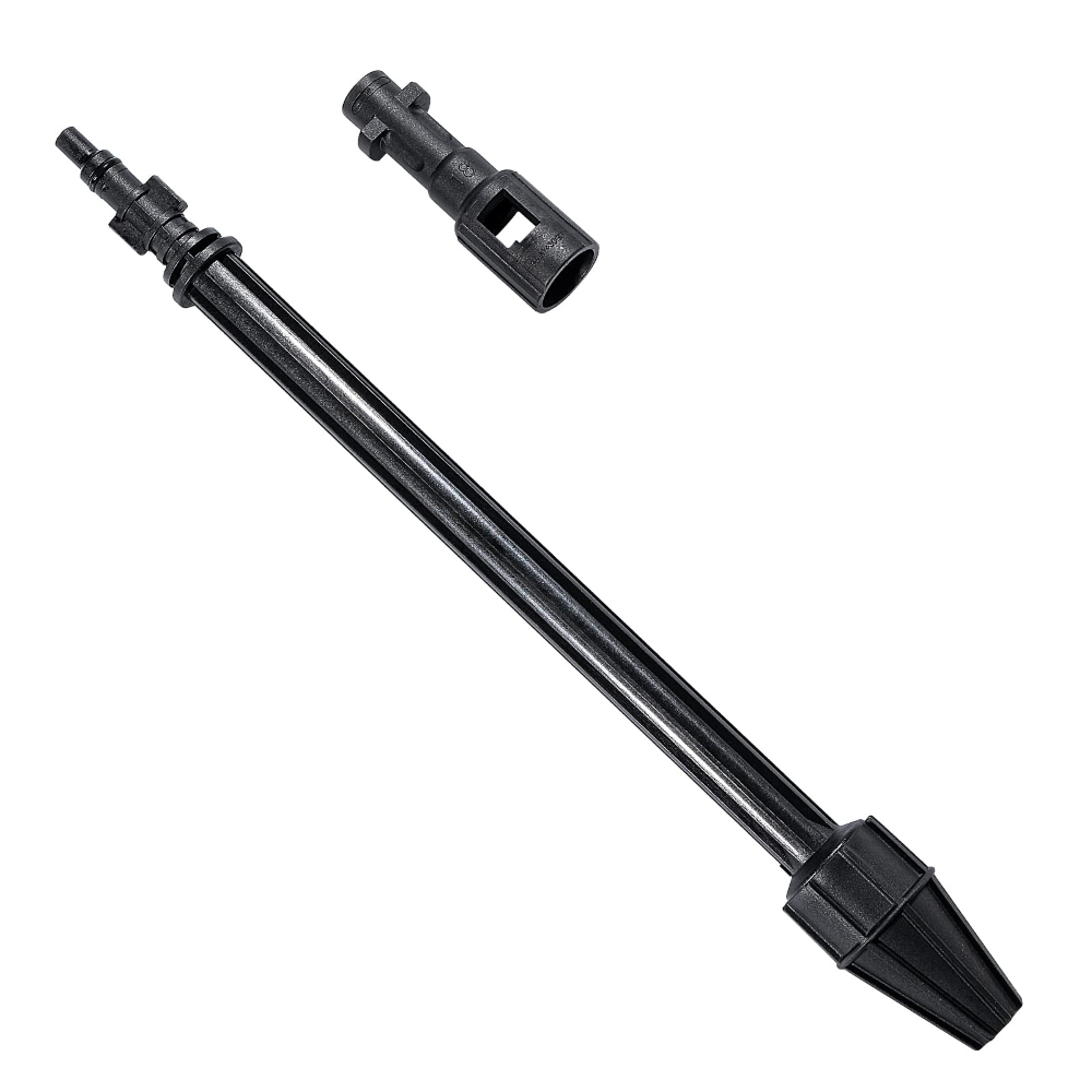 YUET Lancia Turbo a getto Lavaggio per Karcher/Lidl Parkside/Lavor/Spear Alta Pr