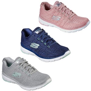 Skechers Flex Appeal 3.0 - Satellites 