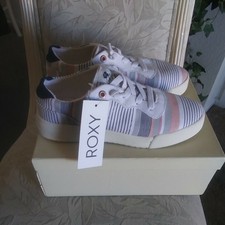 roxy bayshore grey ash