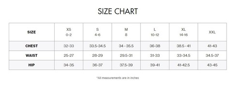 TYR Women's Joule Elite Classic Sport Bra - 2025 - Picture 2 of 3