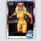 2024 Upper Deck Women of Marvel Spitfire Base #36