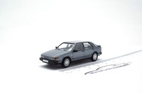 Saab 9000 Cc - Dunkelgrau (Metallic) - 1:87 - PCX87 (PCX870189)