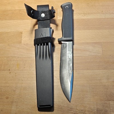 Fallkniven A1 Knife