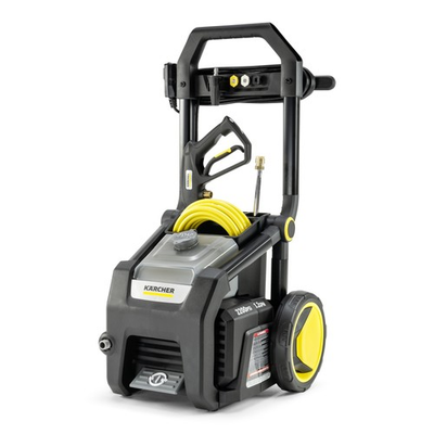 #ad Kärcher K2200PSB 2200 PSI 1.2 GPM Pressure Washer CETA Certified $314.99