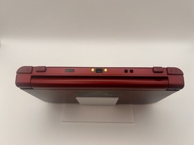 Nintendo New 3DS XL Console - Monster Hunter Generations Limited Edition