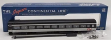 Rapido Trains 100029 HO Scale Canadian National Lightweight Coach Car #5574 EX