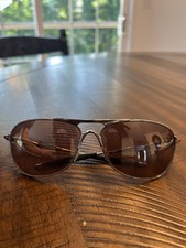 Oakley Crosshair Sunglasses OO4060-02