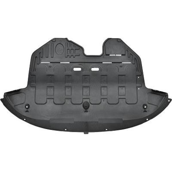 Diederichs 8065228 MotorraumdäMmung Unten FüR KIA Sportage (Sl) 2011-2013-image