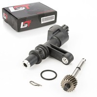 Tacho Sensor Geschwindigkeitsmesser Drehzahlgeber FüR Honda Accord VI 6 CG Coupe