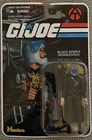 G.I. Joe Collectors Club Exclusive FSS  Final 12  RENDEZVOUS  Sealed On Card