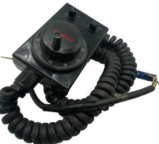 FANUC A860-0202-T004 Electric Handwheel Manual Pulse Generator A8600202T004