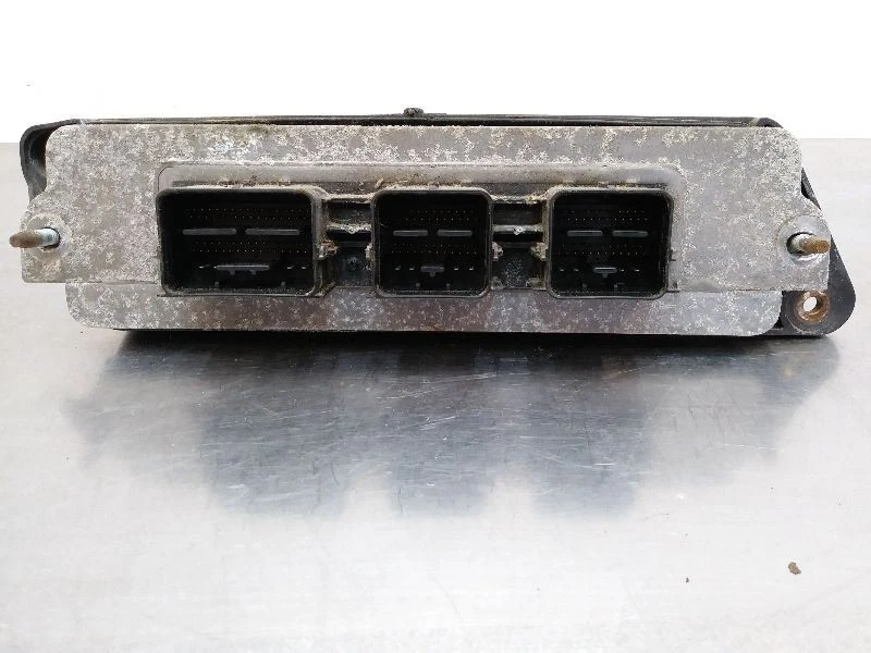 Engine ECM Electronic Control Module 4.0L Automatic Fits 07-11 RANGER 286635 Foto 2 de 4