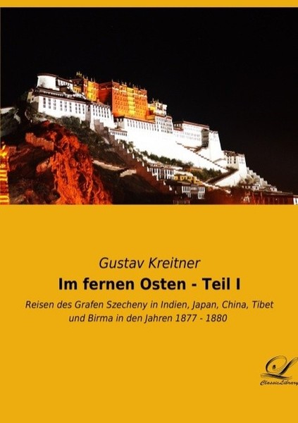 Im Fernen Osten - Teil I Gustav Kreitner-image