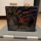 Pokemon ETB Épée Et Bouclier Origine Perdue Coffret Dresseur d'Élite Scellé FR