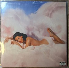 Katy Perry Teenage Dream limited edition Pepp...