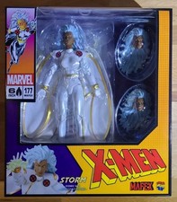 Mafex Marvel Storm (Comic Version)