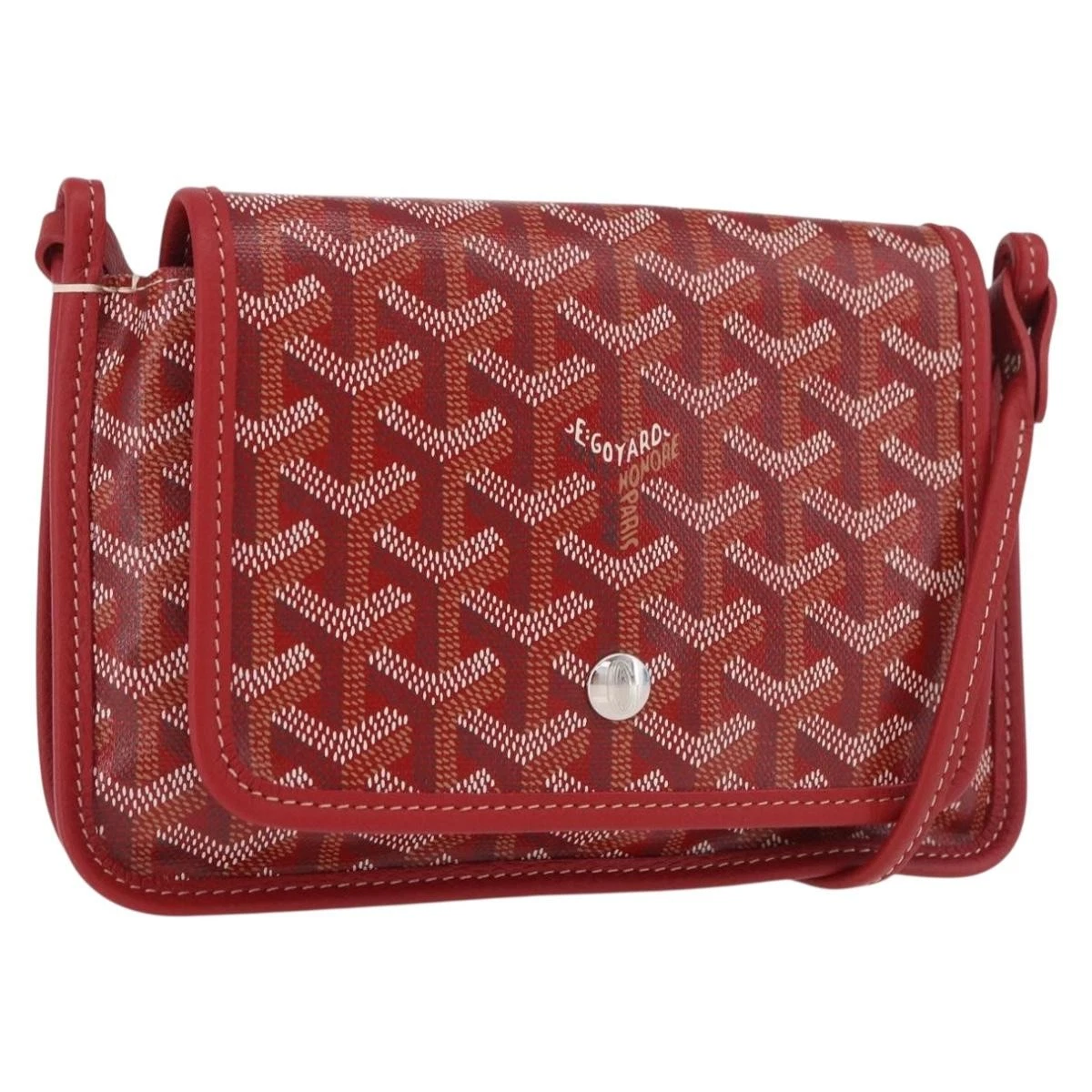 Goyard Herringbone Women