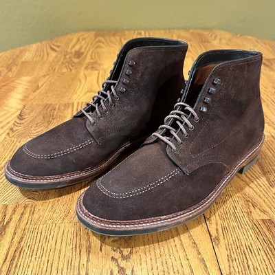 Alden 4015HC