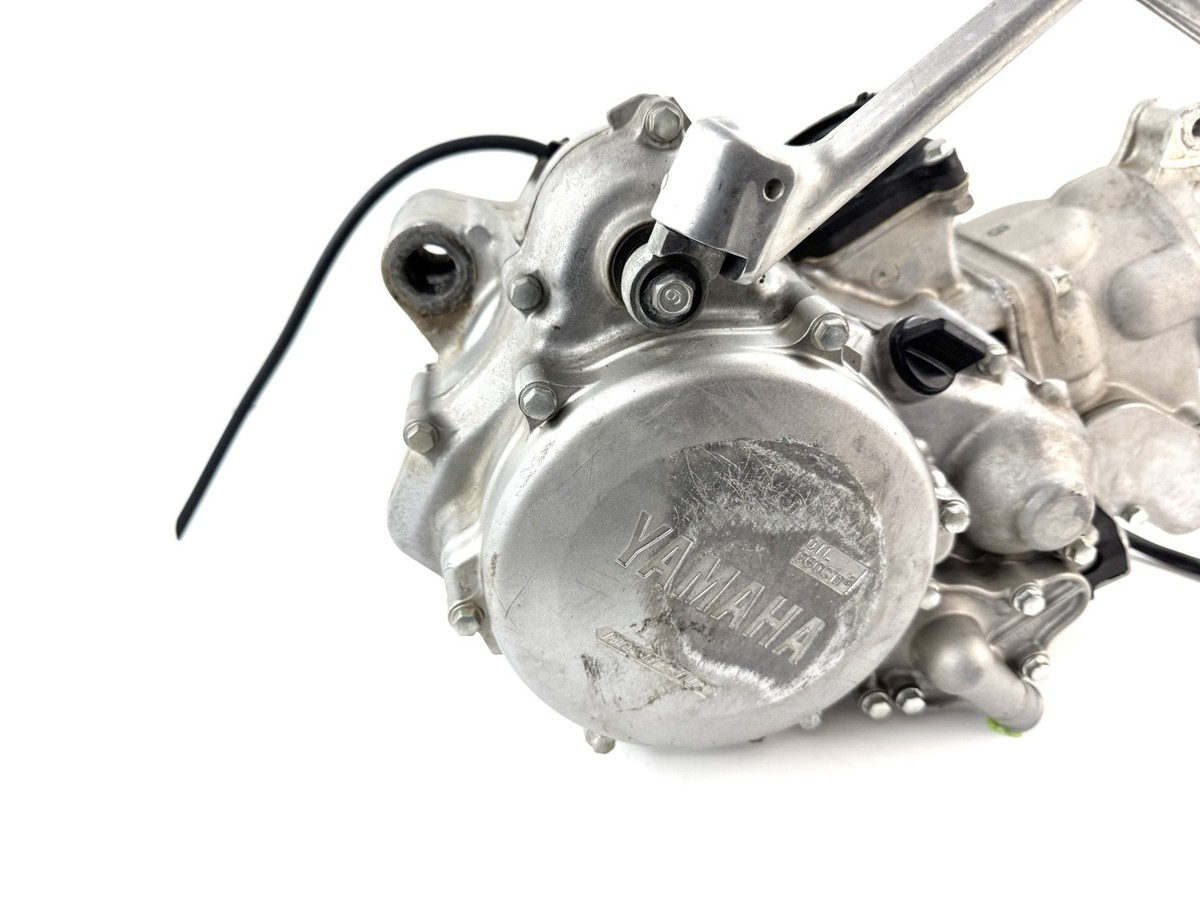yz125 エンジン ✓ 2006 - 2025 Yamaha YZ125 YZ 125 Complete Motor Engine Top