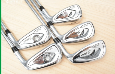 2019】 タイトリスト T200 N.S.PRO 950GH neo (S) S 5-9、PW 6本