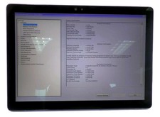 Dell Latitude 7210 Core i5-10310U 1.70GHz 16GB No SSD Touch Screen