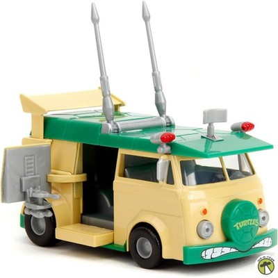Ninja Turtle Car Accessories: Revamp Your Ride Today!
