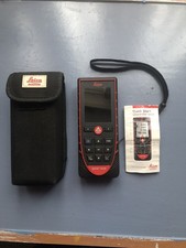Leica Disto D510 Laser Distance Measure