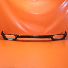 Nissan Gt-r Rear Bumper Lower 2011 2012 2013 2014 2015 2016 85014kb54h Oem