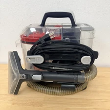 Hoover CleanSlate Pro Portable Carpet and Upholstery Spot Cleaner FH14020V *READ