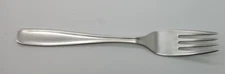 WMF Cromargan  Stainless  (7 5/8") Dinner Fork Line Pattern Germany Free Ship!