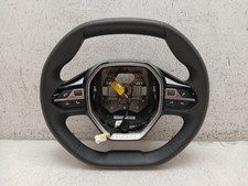 2022 PEUGEOT PARTNER 98171150ZD STEERING WHEEL BLUEHDI PROFESSIONAL PREMIUM L