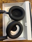 Anker Soundcore Space One Wireless Noise-Cancelling Headphones - Black SEALED