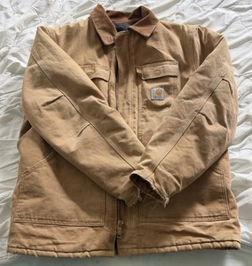 R*E様 vintage Carhartt Traditional coat B Carhartt Traditional Coat | eBay